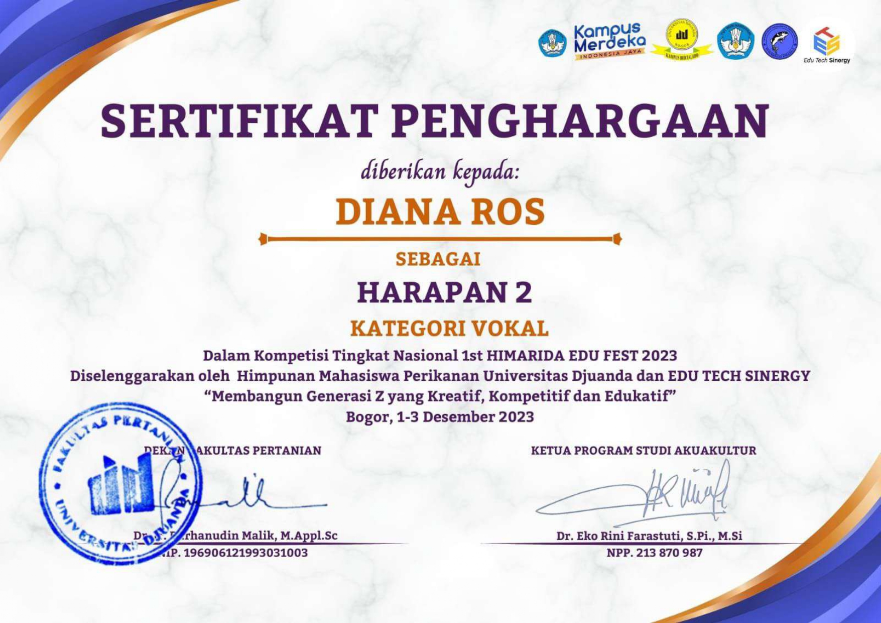 Diana Ros